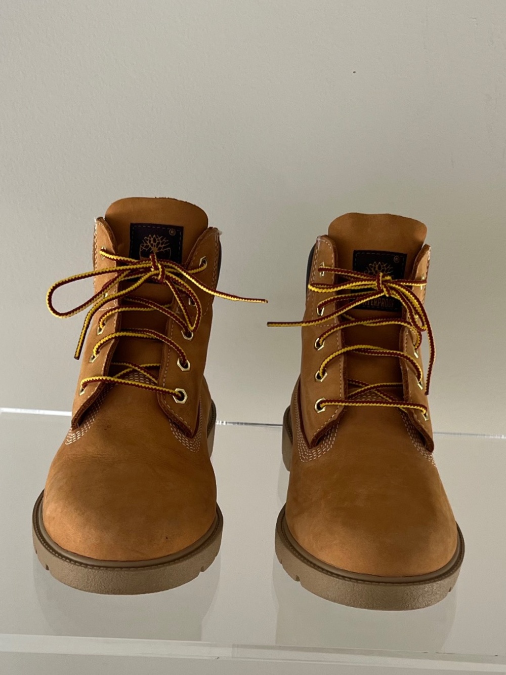 Timberland Premium Waterproof Boots Size 6